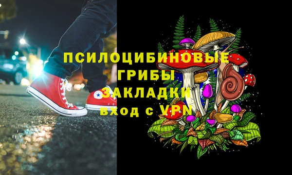 Альфа ПВП Усинск